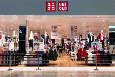 uniqlo wikipedia|uniqlo history background.